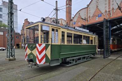 Wagen F3