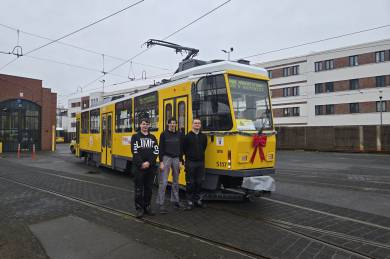 Die fleißigen Helfer (Team 1)