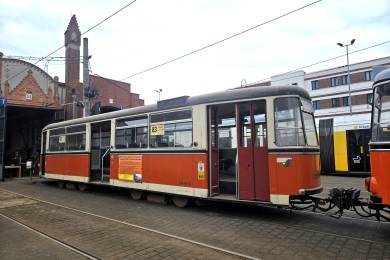 Spendenaufruf für die Aufarbeitung des BDE 64