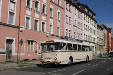 Skoda 9Tr