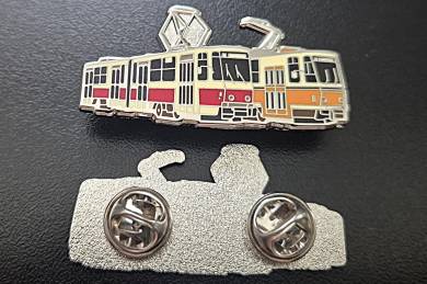 Tatra-PIN